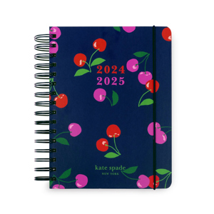 Kate Spade New York 17 Month Large Planner Week to View 